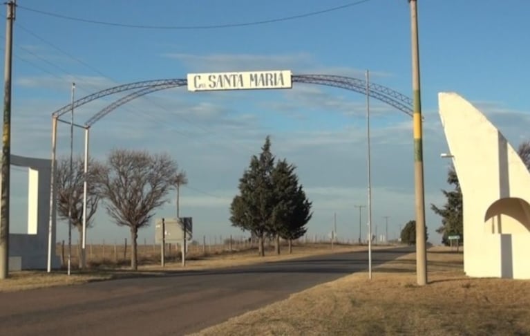 La víctima fatal tenía 60 años.