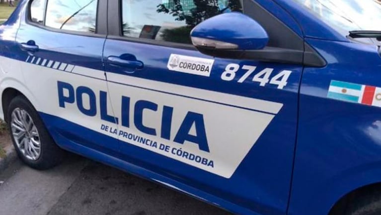 La víctima fue atacada por dos personas en barrio Campo de la Ribera.