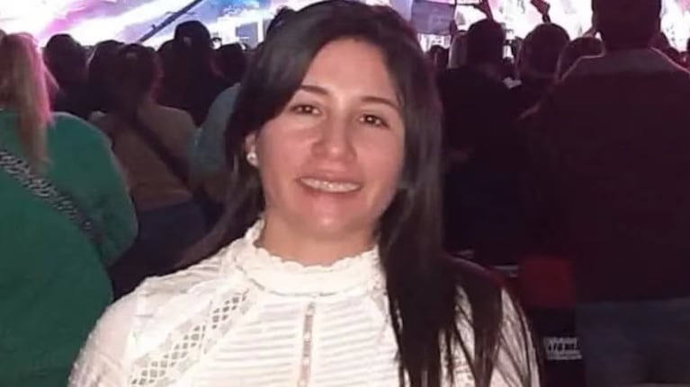 La víctima fue identificada como Ramona Ramos.