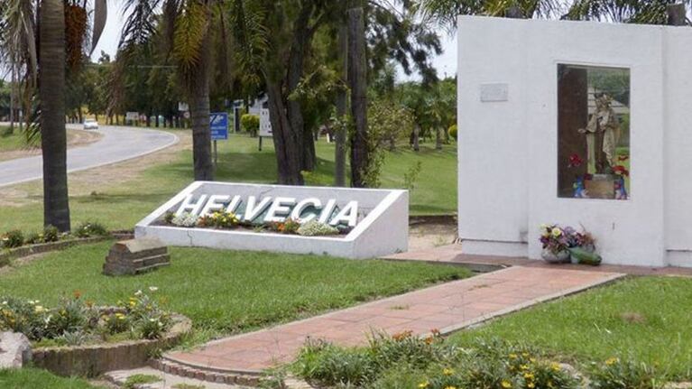 La víctima fue rescatada por sus hermanos en una obra abandonada.