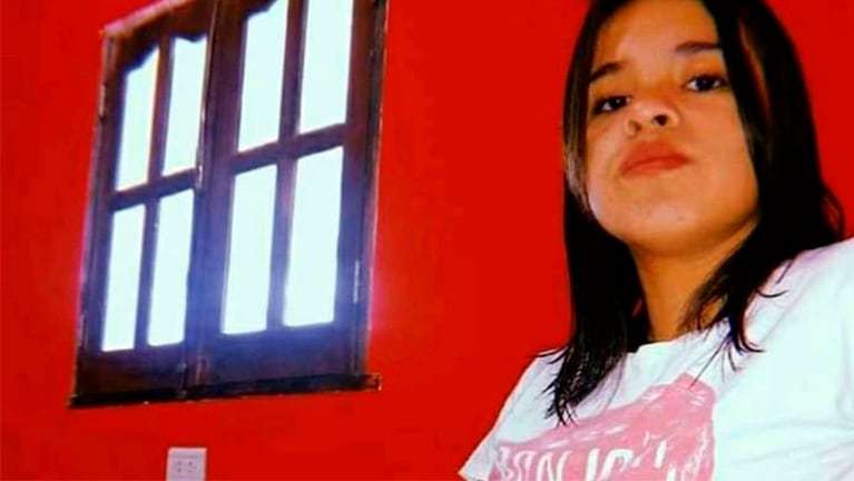 La víctima Naim Soledad Cabral estuvo más de 15 días internada en terapia intensiva.