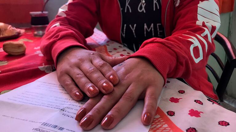La víctima se animó a contar todo y encontró que al menos otra joven pasó por lo mismo.