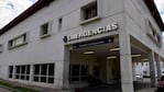 La víctima se encuentra en terapia intensiva en el Hospital Misericordia.