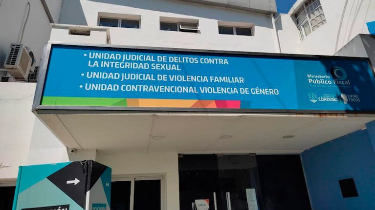 La víctima tenía 35 años al momento del hecho.