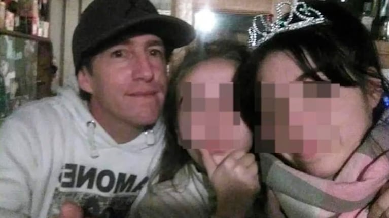 La víctima tenía 43 años.