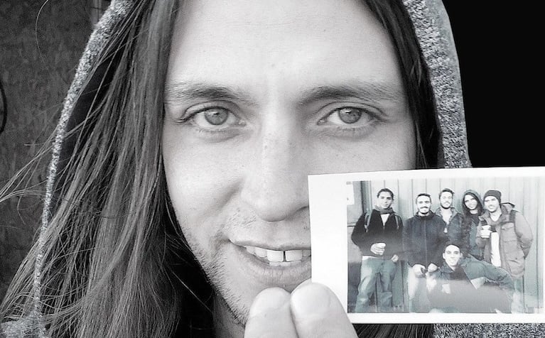 La víctima tenía 44 años.