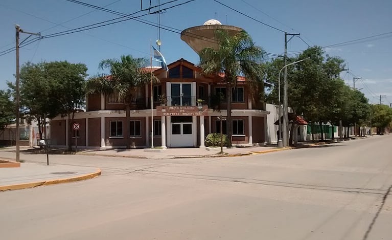 La víctima tenía 75 años.