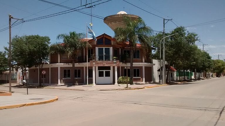 La víctima tenía 75 años.