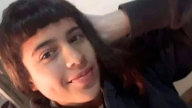 La víctima tiene 14 años y está internada.