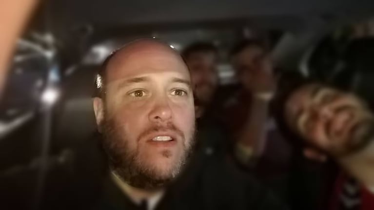 La víctima vivía en Quilmes y estaba durmiendo con su hijo.