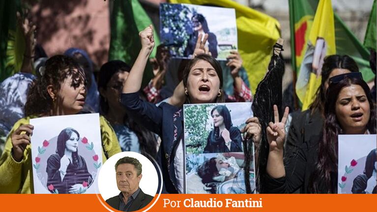 La victoria que ya logró la mujer iraní sobre el régimen