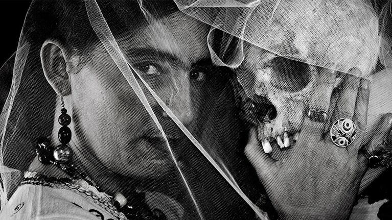 La vida de Frida Kahlo podrá recorrerse en una muestra fotográfica.