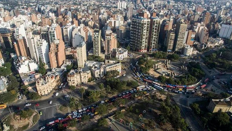 La vida en la ciudad VS la vida rural. Foto: Lucio Casalla / ElDoce.tv