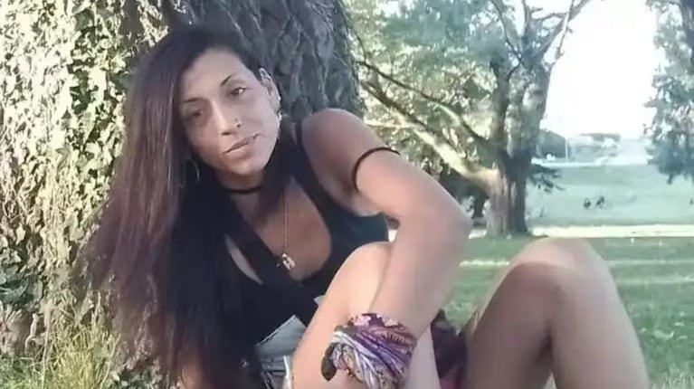 La vieron por última vez el pasado sábado por la noche.