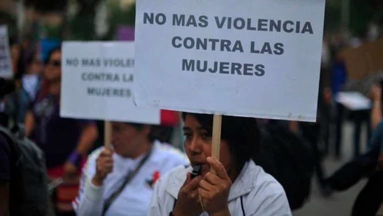 La violación grupal ocurrió en agosto de 2021 en Deán Funes. (Foto ilustrativa)
