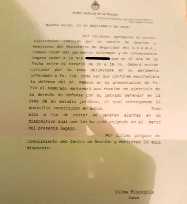 La violaron desde los 4 años y una medida judicial benefició a uno de sus abusadores