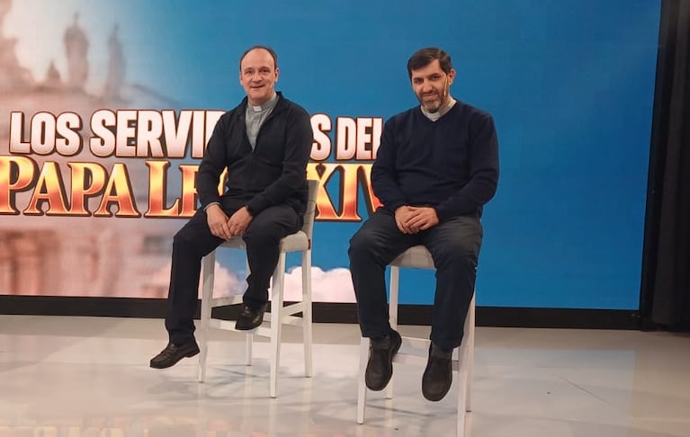 La visita del Papa por dentro: sus pedidos, un almuerzo “ágil” y las dudas sobre el regalo cordobés
