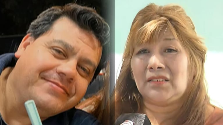 La viuda expresó su dolor por el robo tras la muerte.