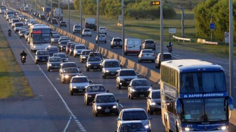 La vuelta de los feriados puentes: diputados dio media sanción