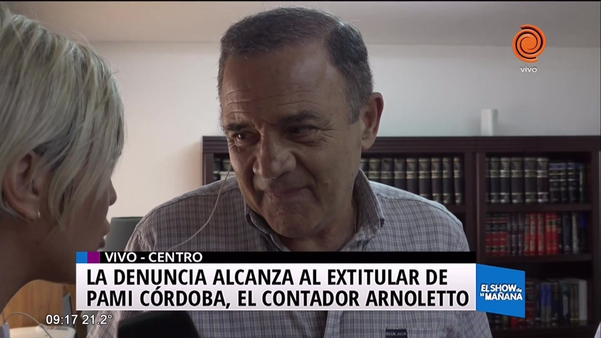 Lábaque se defiende de las acusaciones de presunta estafa