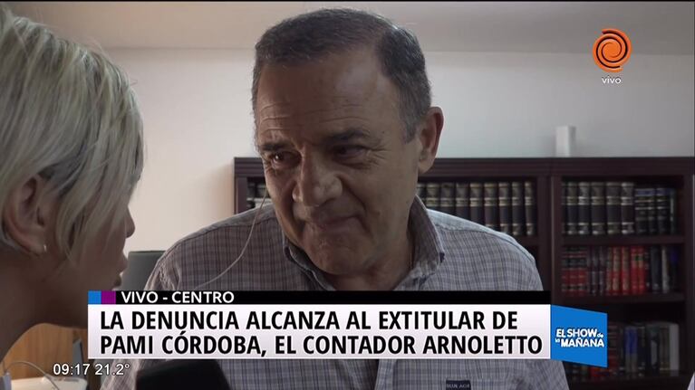 Lábaque se defiende de las acusaciones de presunta estafa