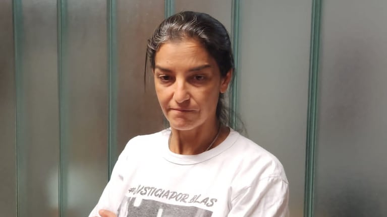 Laciar teme que el juicio se paralice por la falta de jurados.