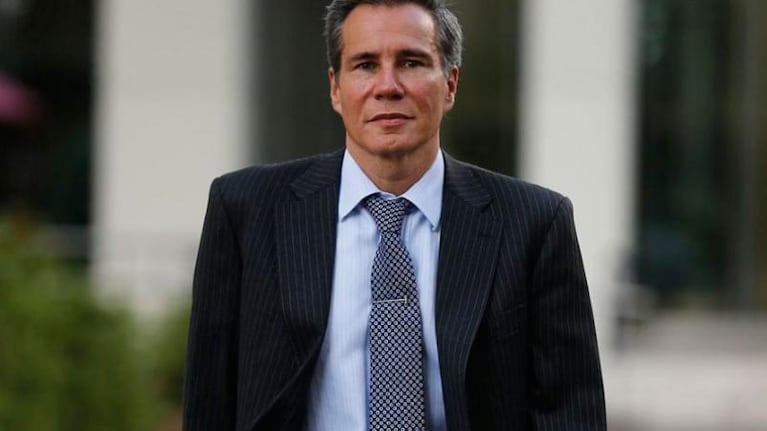 Lagomarsino: “Nisman se autodisparó, alguien lo indujo”