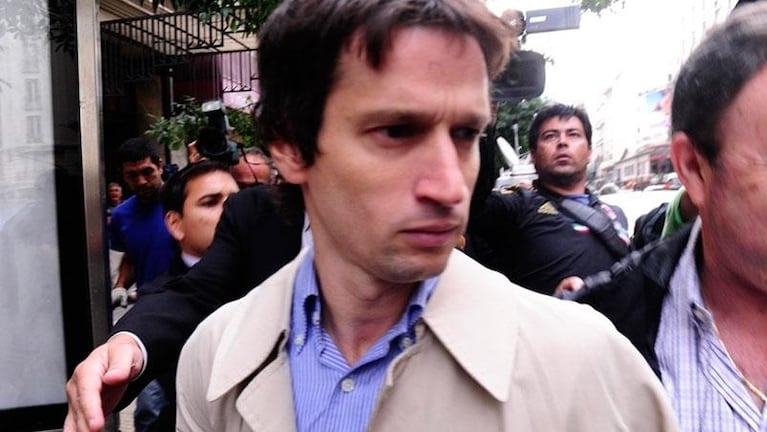 Lagomarsino: "No me importa si a Nisman lo mataron o se suicidó"