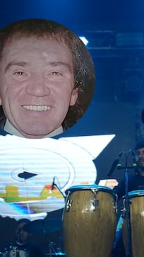 Lágrimas, reencuentros y emoción: así se vivió “La Gran Noche de Manolo Cánovas”