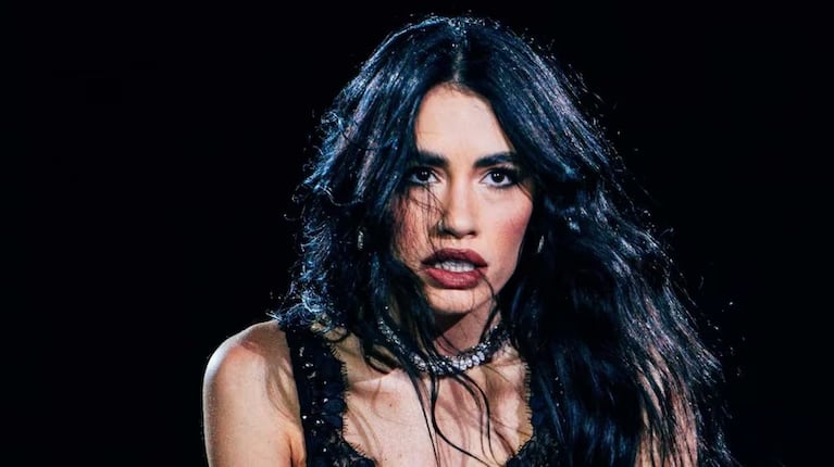 Lali Esposito