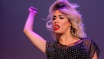 Lali Espósito no para de cosechar éxitos y suspiros.