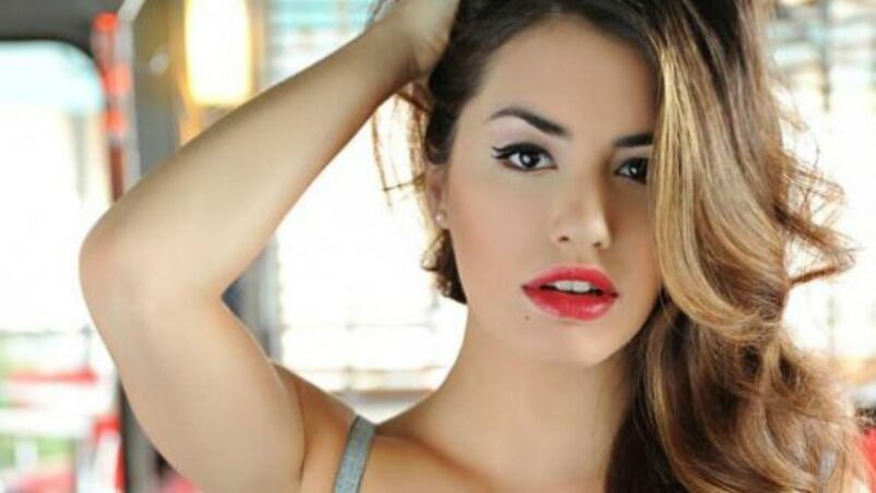 Lali Espósito saludó a Mariano por su cumpleaños con una foto íntima