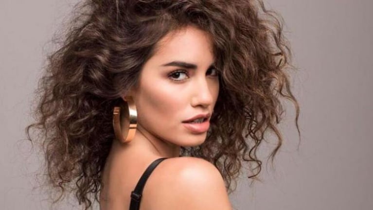 ¡Lali se despidió del pelo largo! Mirá su nuevo look