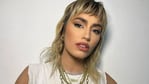 Lali sorprendió a la nena mendocina que sufre bullying. 