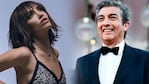 Lali y Darín, un dúo invencible en la música disco.