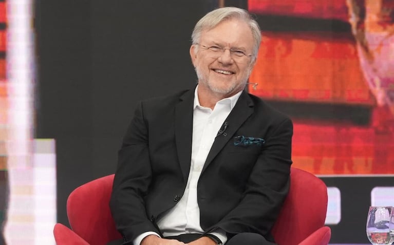 Lalo Freyre cumple años el 13 de noviembre.