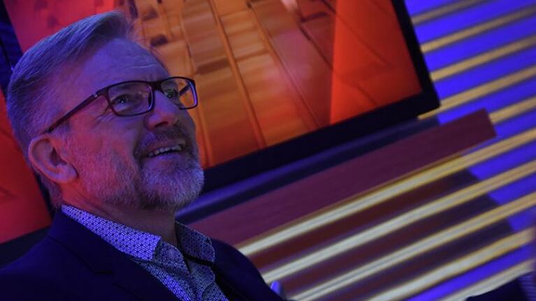 ¿Lalo se convertirá en actor?