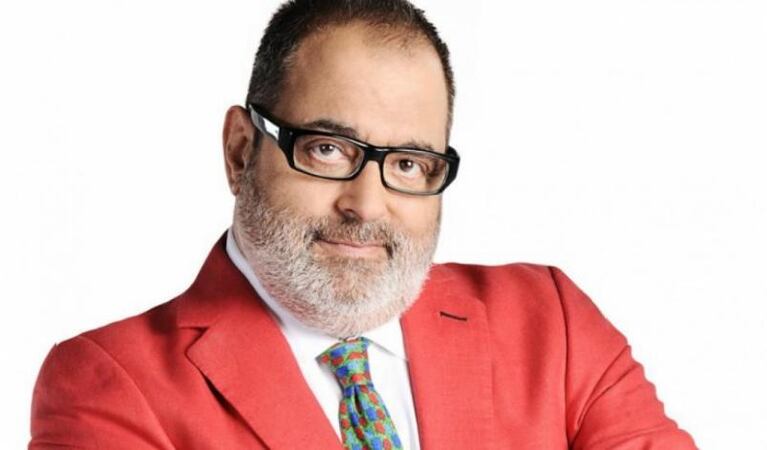 Lanata se despide de "PPT" y piensa en el 2016