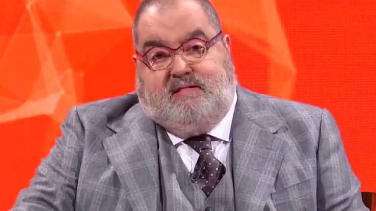 Lanata sobre el resultado de las elecciones primarias.