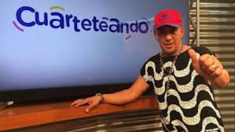 lanzallamas brizuela