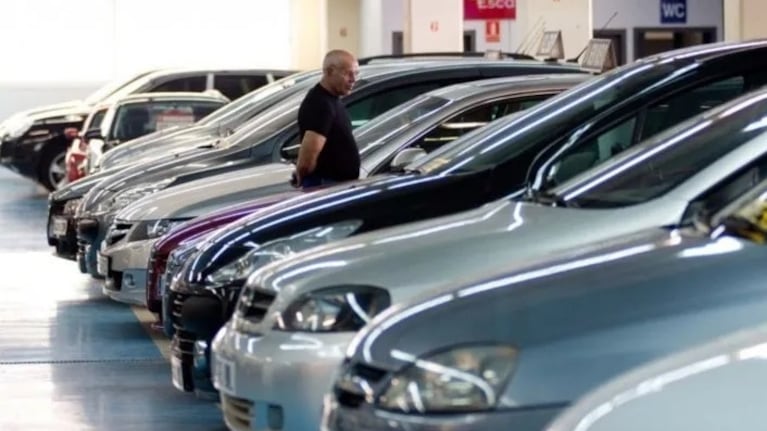 Lanzan créditos UVA para comprar autos 0KM o usados.