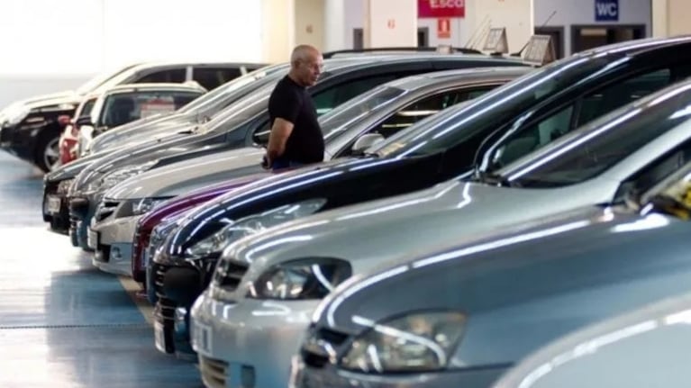 Lanzan créditos UVA para comprar autos 0KM o usados.