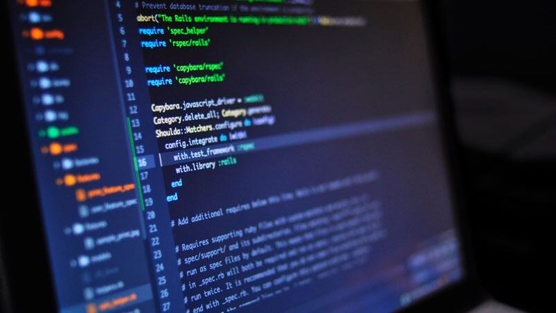 Lanzan cursos gratuitos y virtuales de programación.