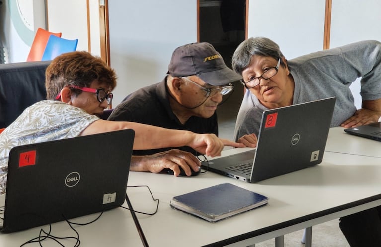 Lanzan talleres gratuitos de cultura digital en Córdoba.