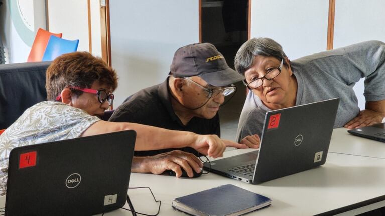 Lanzan talleres gratuitos de cultura digital en Córdoba.