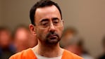 Larry Nassar está acusado de más de 250 abusos.