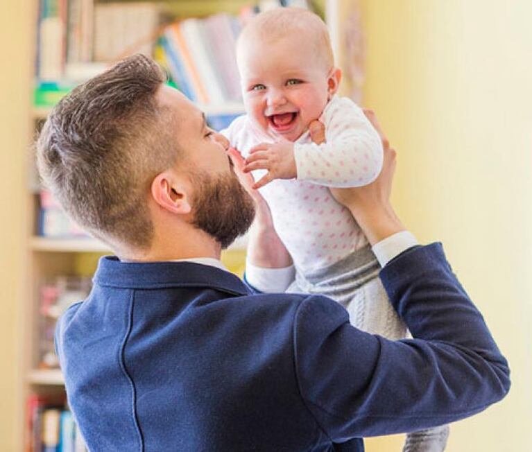 Las 10 mejores técnicas para calmar a un bebé