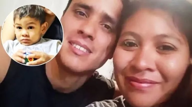 Las 22 lesiones que descubrieron en la cabeza de Ángel por los golpes antes de su muerte