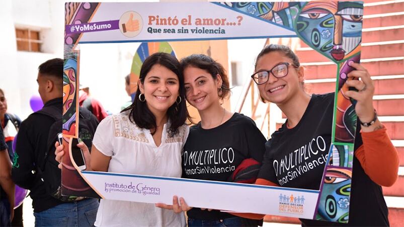 Las acciones de multiplicación alcanzaron a 7.500 estudiantes de todas las edades y cursos.