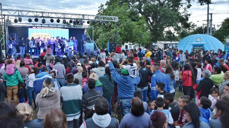 Las actividades de verano se disfrutarán en toda la provincia.